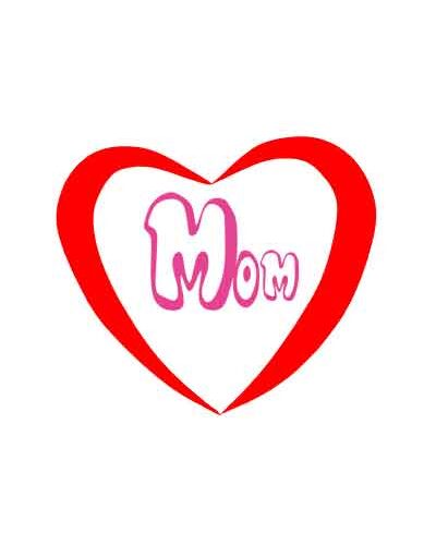 Mẫu in áo đôi file PNG chất lượng cao 4684