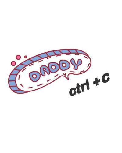 Mẫu in áo gia đình file PNG chất lượng cao 4745